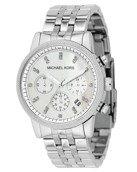 michael kors watch buy uk|michael kors watch stainless steel.